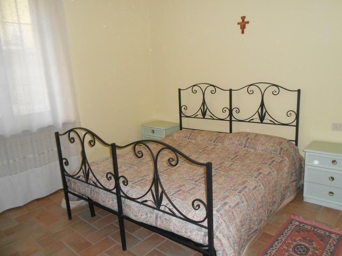 Hotel Garden Bastia Umbra Esterno foto